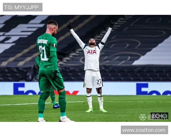 热刺与卢多戈雷茨精彩对决集锦回顾赛场瞬间不容错过